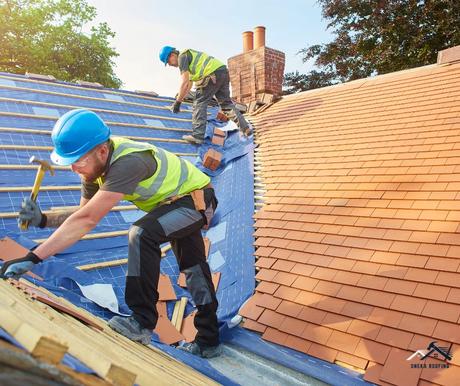 Why choose Roof Repair Near Me in Center Barnstead, NH